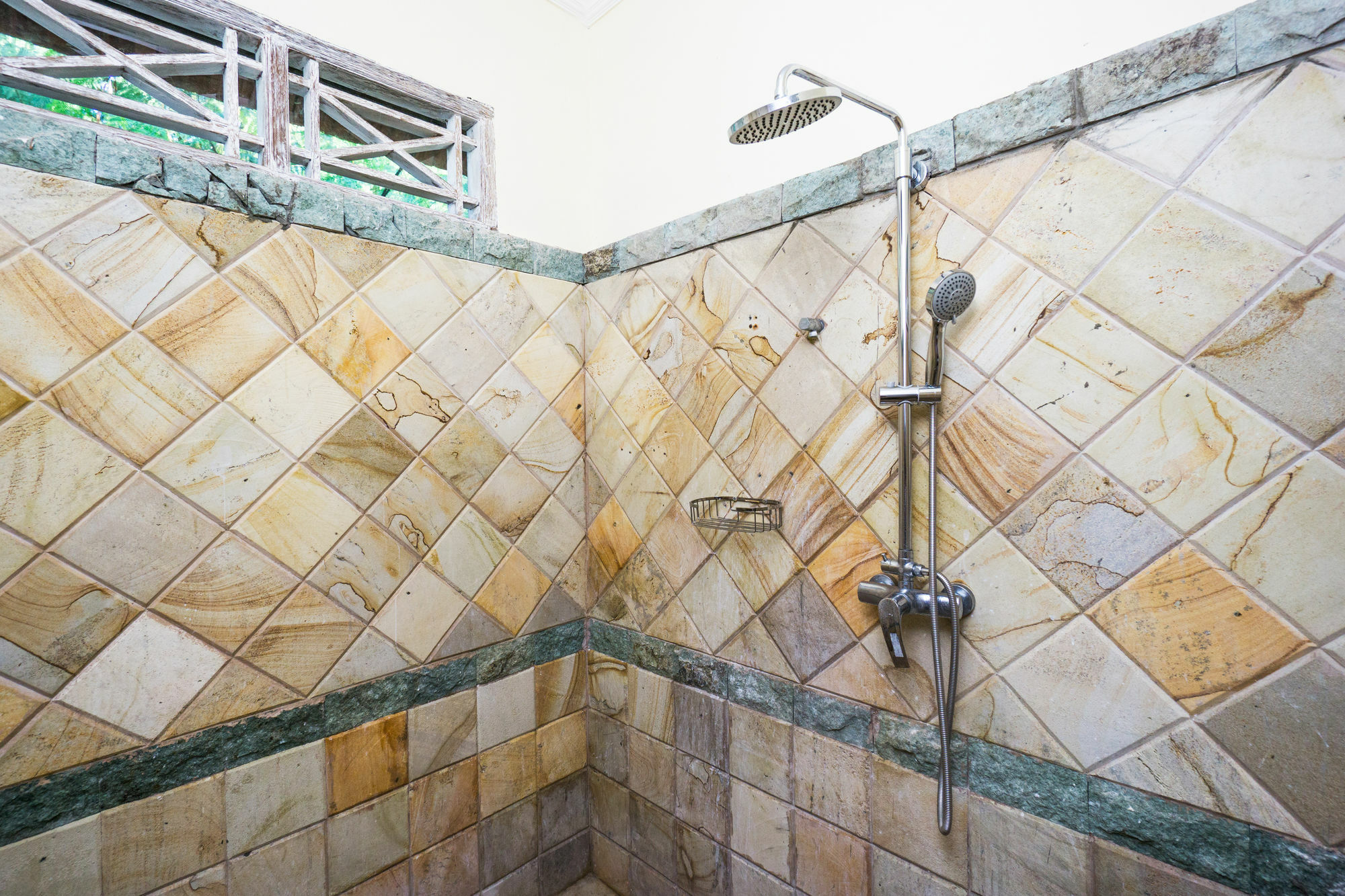 Ware Ware Surf Bungalow Lembongan Nusa Lembongan Zewnętrze zdjęcie