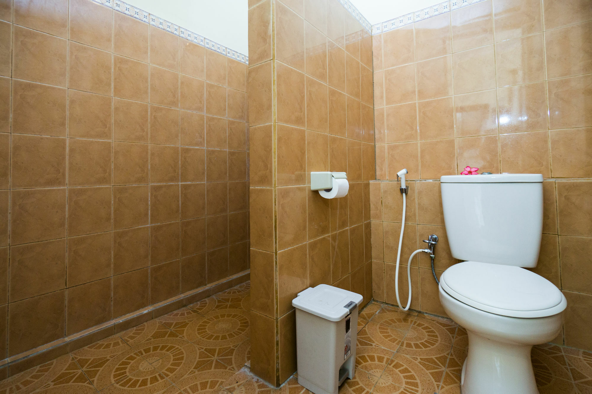 Ware Ware Surf Bungalow Lembongan Nusa Lembongan Zewnętrze zdjęcie