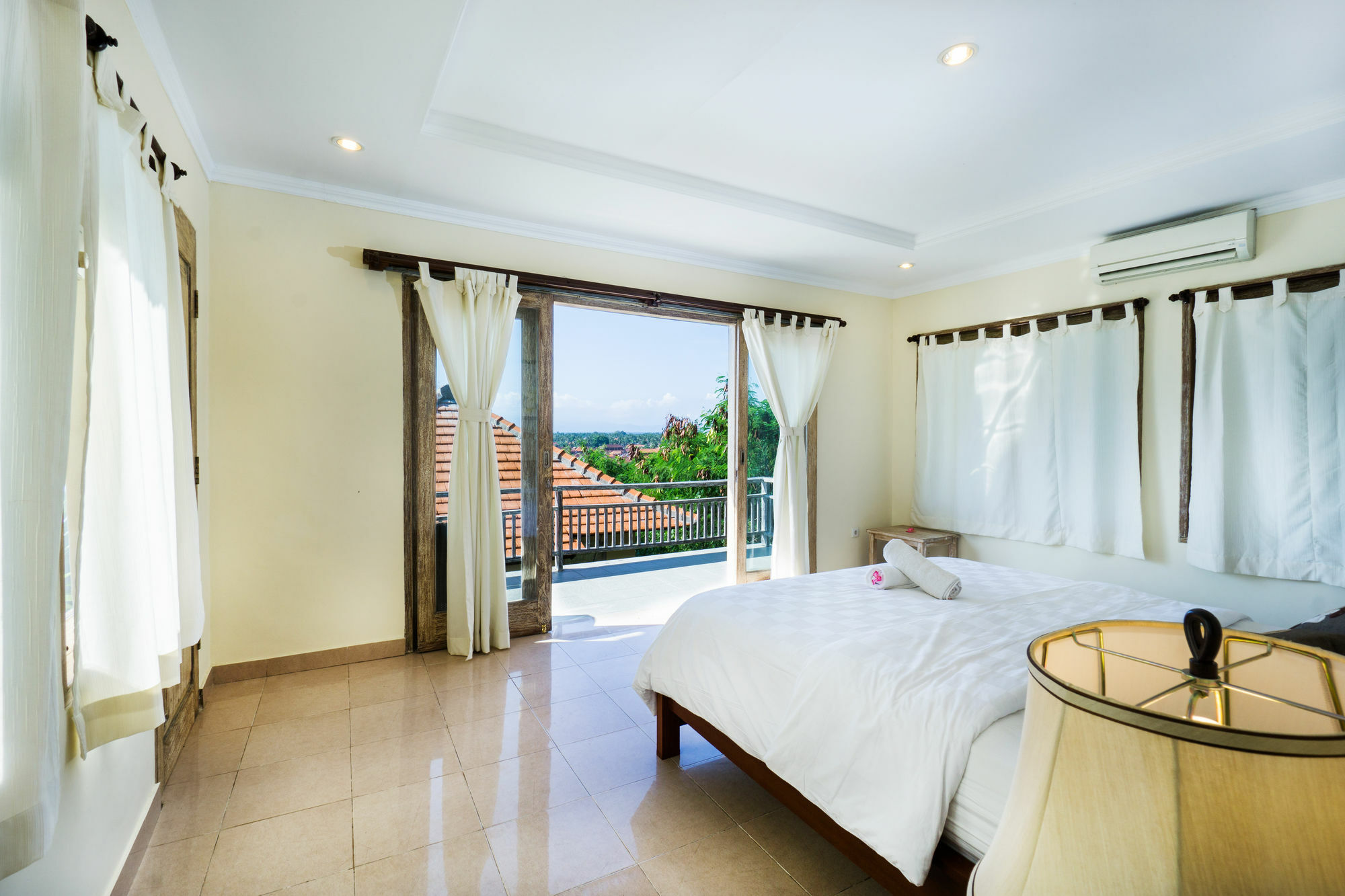 Ware Ware Surf Bungalow Lembongan Nusa Lembongan Zewnętrze zdjęcie